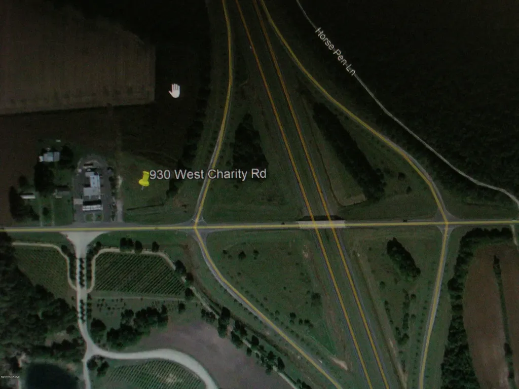 930 W West Charity Road Rose Hill NC 28458