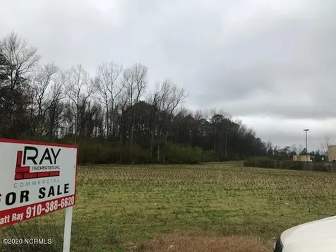 8501 Richlands Highway Richlands NC 28574