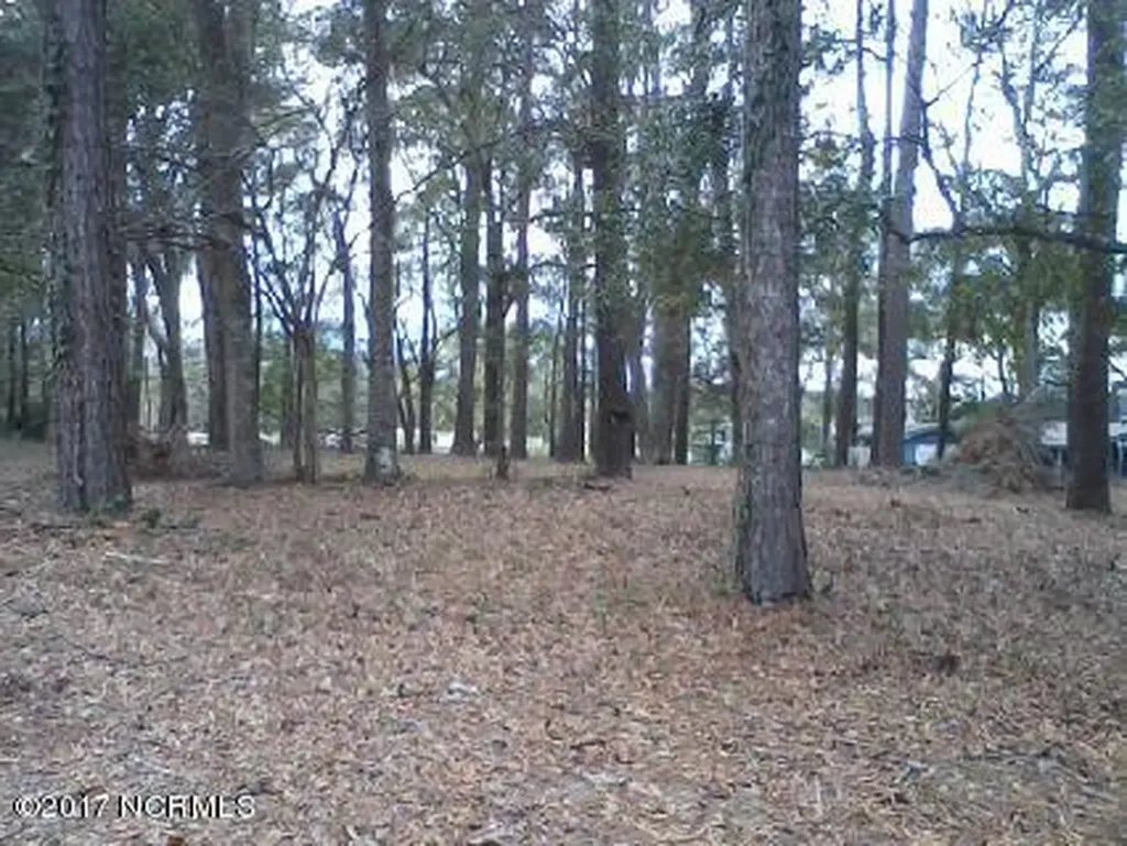 Lot 7 Lakeshore Drive Sunset Beach NC 28468