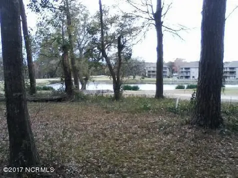 Lot 7 Lakeshore Drive Sunset Beach NC 28468