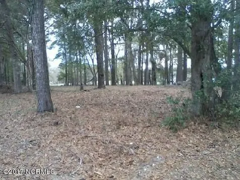 Lot 7 Lakeshore Drive Sunset Beach NC 28468