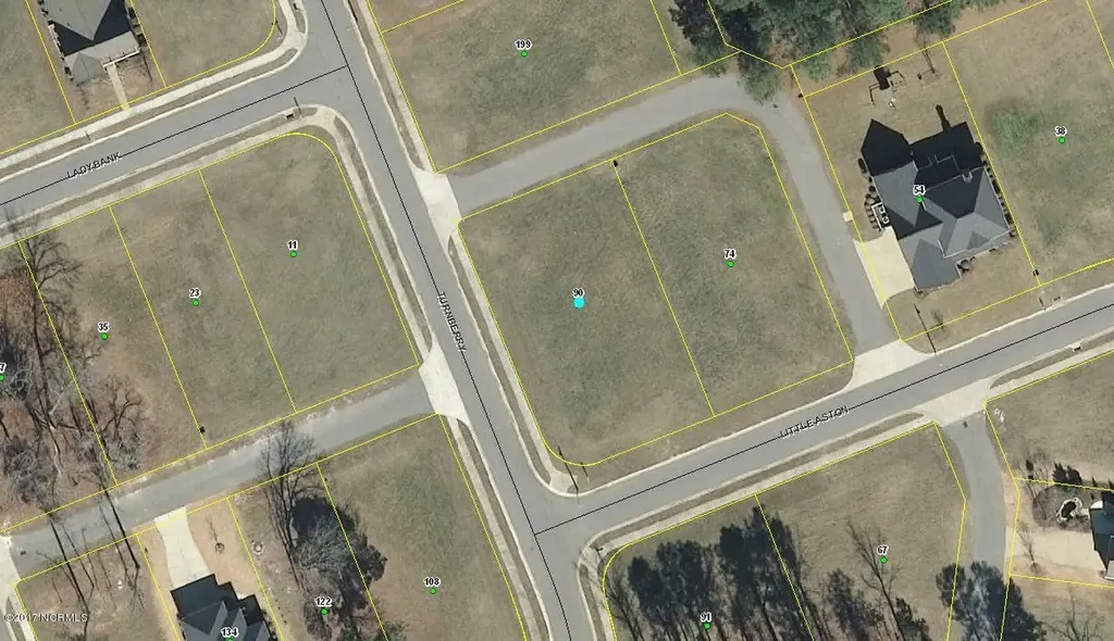 90 Little Aston Drive Rocky Mount NC 27804