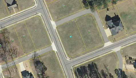 90 Little Aston Drive Rocky Mount NC 27804