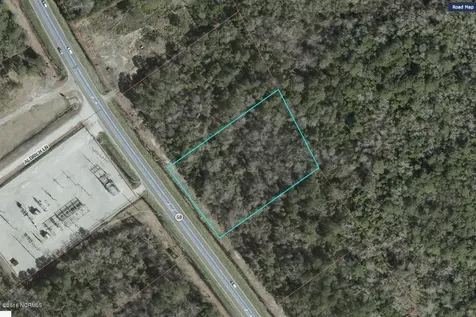 Lot 90 Highway 50 Surf City NC 28445