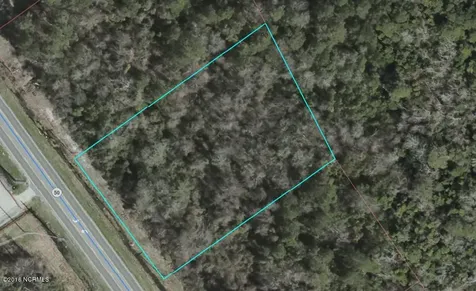 Lot 90 Highway 50 Surf City NC 28445