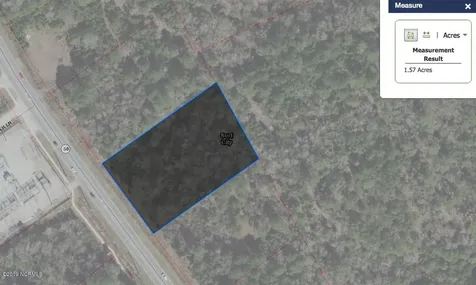 Lot 90 Highway 50 Surf City NC 28445