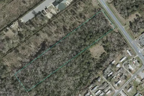 Lot 44 Nc Highway 50 Surf City NC 28445