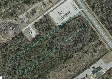 Lot 49 Nc Highway 50 Surf City NC 28445