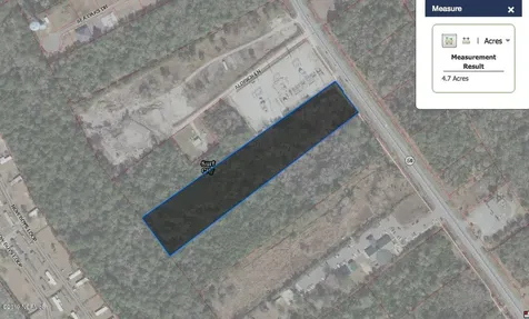 Lot 49 Nc Highway 50 Surf City NC 28445