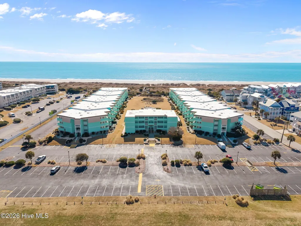 301 Commerce Way E Atlantic Beach NC 28512