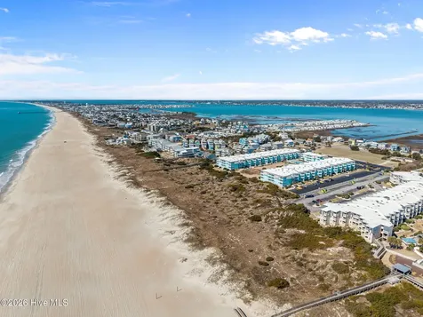 301 Commerce Way E Atlantic Beach NC 28512