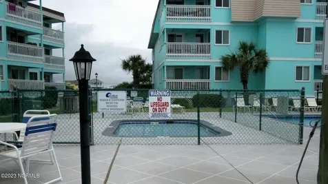 301 Commerce Way E Atlantic Beach NC 28512