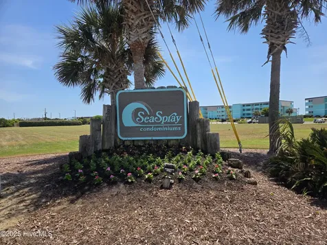 301 Commerce Way E Atlantic Beach NC 28512