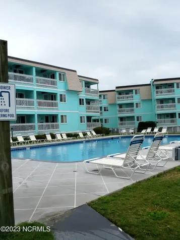 301 Commerce Way E Atlantic Beach NC 28512