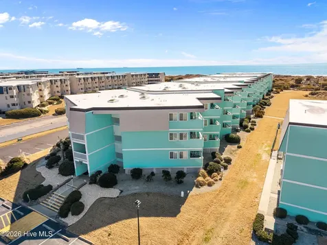 301 Commerce Way E Atlantic Beach NC 28512