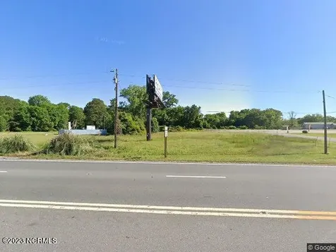 101-103 W New Bern Road Kinston NC 28502