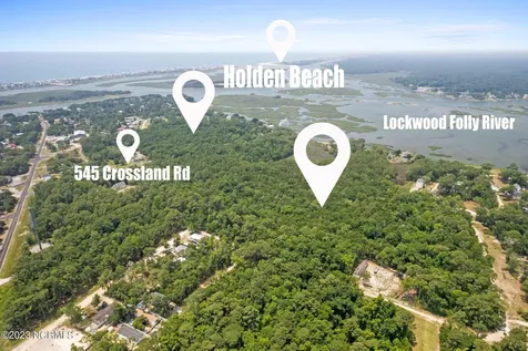545 Crossland Road SE Bolivia NC 28422