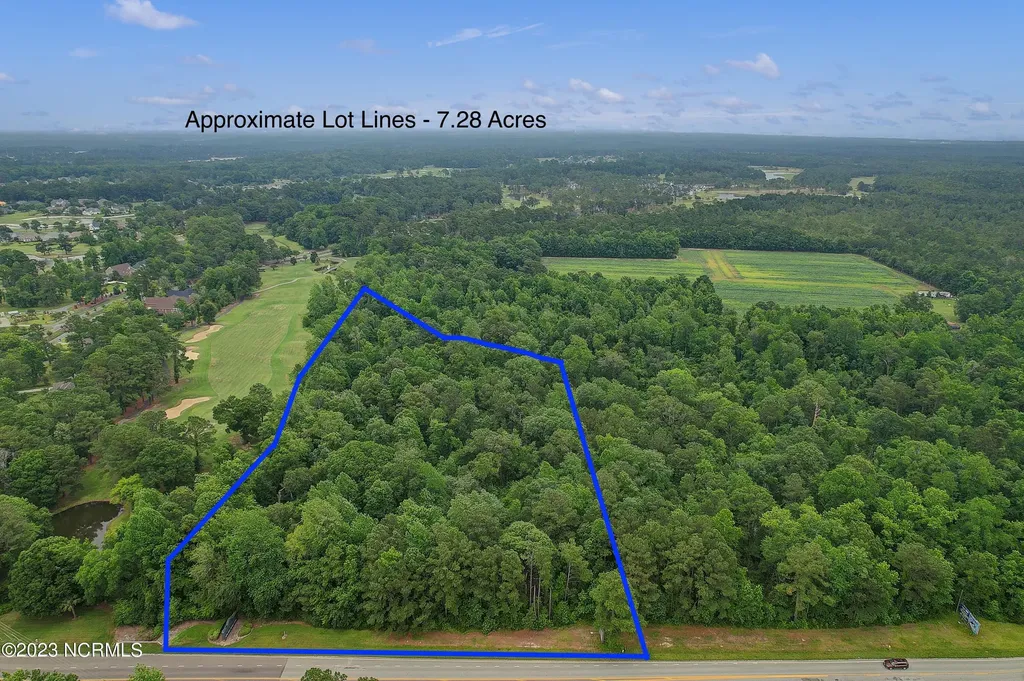 401 Seaside Road SW Ocean Isle Beach NC 28469