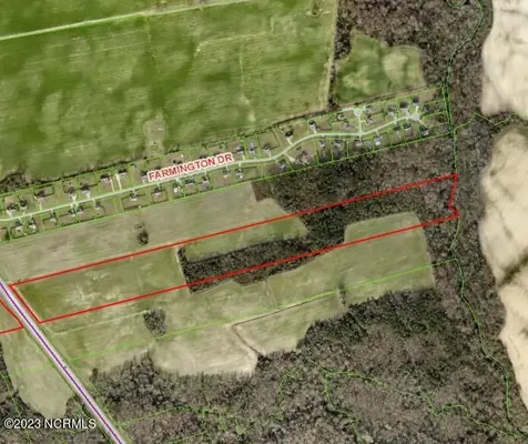 0 Richlands Highway Richlands NC 28574