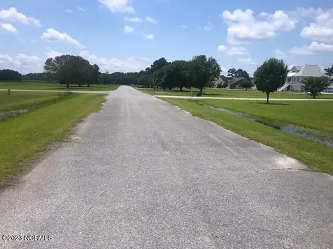 16 River Drive Belhaven NC 27810