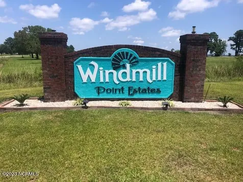 16 River Drive Belhaven NC 27810
