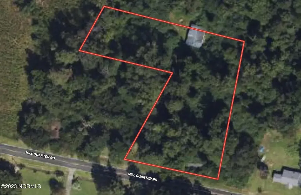 356 Mill Quarter Road Hallsboro NC 28442