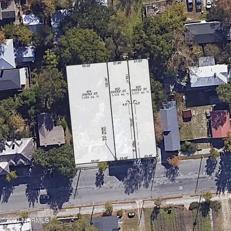 412 Castle Street Wilmington NC 28401