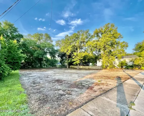 412 Castle Street Wilmington NC 28401