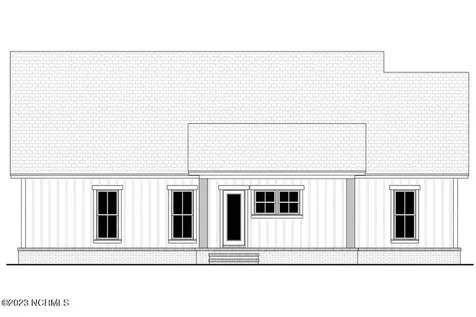 2003 Caracara Drive New Bern NC 28560