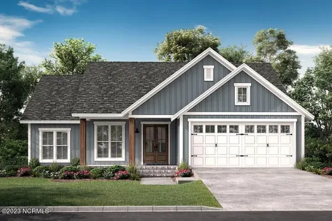 2003 Caracara Drive New Bern NC 28560