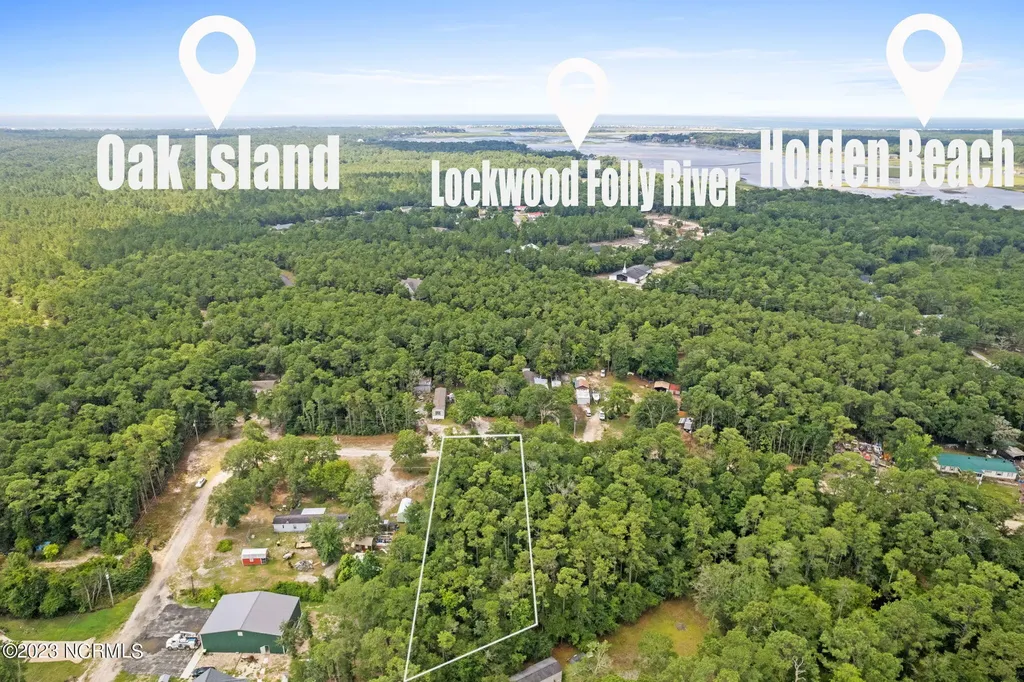 953 Cypress Lakes Circle SE Bolivia NC 28422