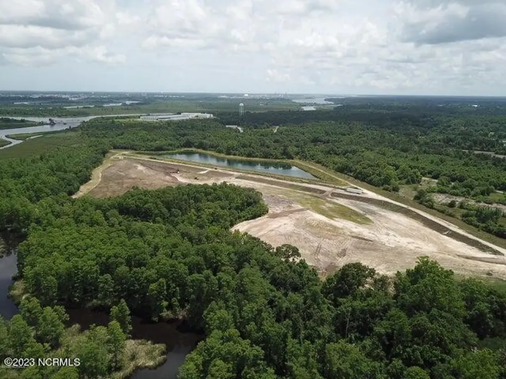 0 Cedar Hill Road NE Navassa NC 28451