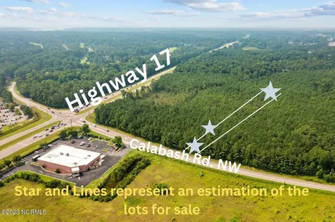 77 Calabash Road NW Calabash NC 28467
