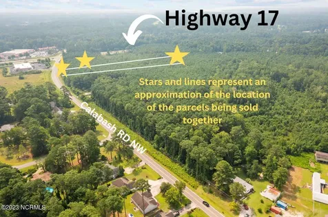 77 Calabash Road NW Calabash NC 28467