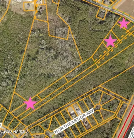 77 Calabash Road NW Calabash NC 28467