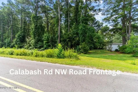 179 Calabash Road NW Calabash NC 28467