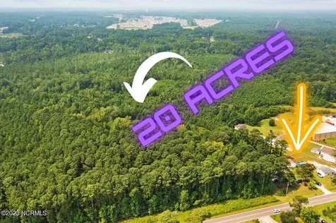 179 Calabash Road NW Calabash NC 28467