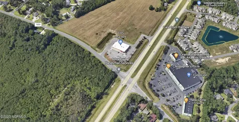 179 Calabash Road NW Calabash NC 28467