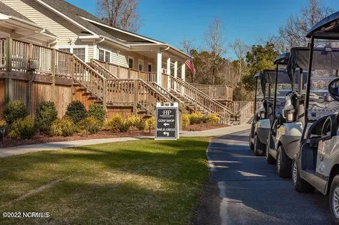 1306 Barkentine Drive New Bern NC 28560