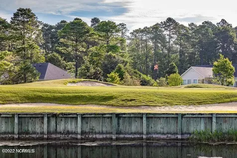 1306 Barkentine Drive New Bern NC 28560