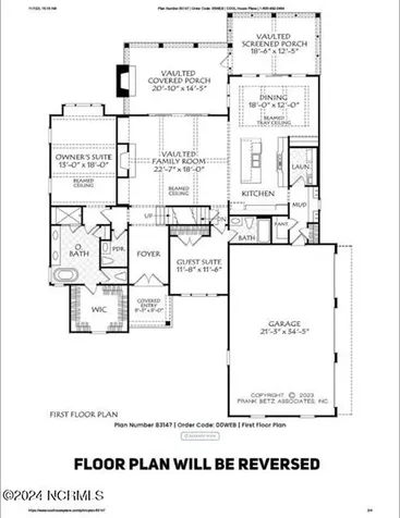 1306 Barkentine Drive New Bern NC 28560