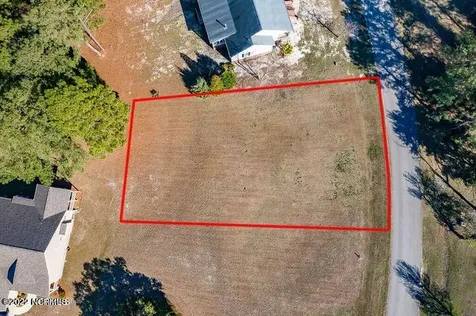 1306 Barkentine Drive New Bern NC 28560