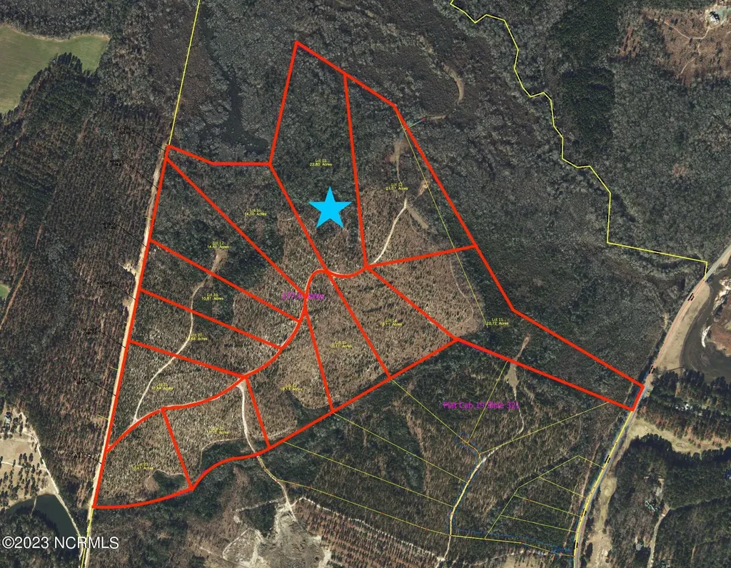 605 Fortis Farm Road Vass NC 28394
