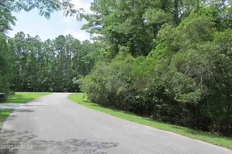 Lot 1 Port Drive Oriental NC 28571