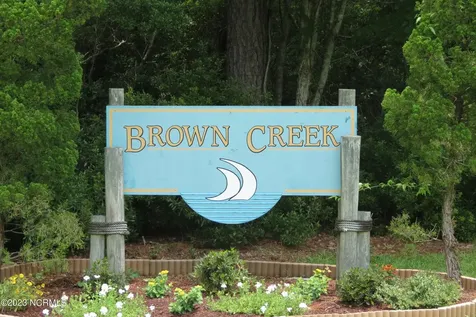Lot 1 Port Drive Oriental NC 28571