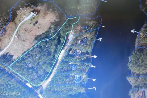 Lot 1 Port Drive Oriental NC 28571