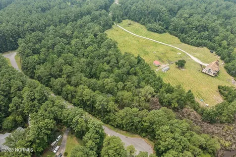 Lot 1 Port Drive Oriental NC 28571