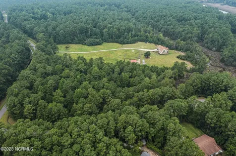 Lot 1 Port Drive Oriental NC 28571