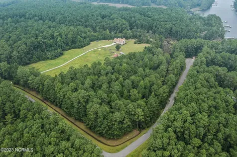Lot 1 Port Drive Oriental NC 28571