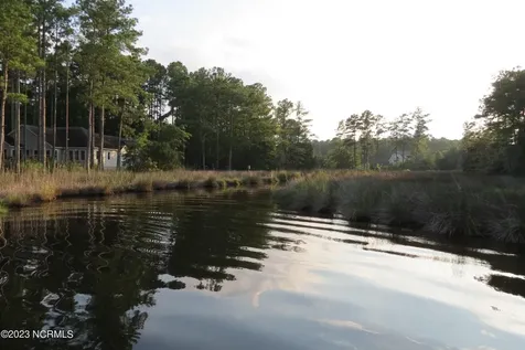 Lot 1 Port Drive Oriental NC 28571